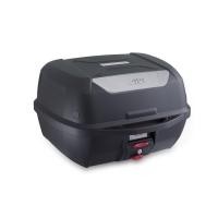 ราคา กล่องท้าย E43 Mulebox 43LT, Black !! ส่งไว 320SP (19528593676)