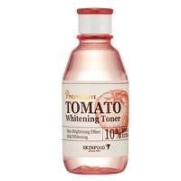 ราคา พร้อมส่ง/ของแท้ Skinfood Premium Tomato Whitening Toner 180ml (773271672)