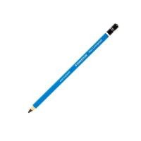 ราคา ดินสอเขียนแบบ สเต็ดเล่อร์No.100- EE (กล่อง12แท่ง) STAEDTLER Lumograph (3731653557)
