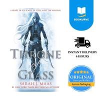 ราคา Throne of Glass (หนังสือ Throne of Glass Series 1) โดย Sarah J. มาส | แฟนตาซี|9781408832332 | หนังสือปกอ่อน (51611090612)
