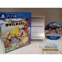 ราคา แผ่นเกมส์ Ps4 - Dragon Quest: Builders 2 (Playstation 4) (อังกฤษ) Eng / Zone 3 (57951949064)