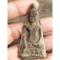 ราคา พระหูยาน หลังร่องลายผ้า กรุวัดพระศรีรัตนมหาธาตุ ลพบุรี (10192293699)