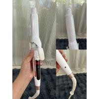 ราคา CREATE ION Elemea Curl เครื่องม้วนผมไฟฟ้าของแท้แบรนด์ญี่ปุ่น รุ่น 32mm (44020071344)