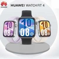 ราคา HUAWEI WATCH FIT 4 [เครียสต๊อค ประกันร้าน 1 เดือน] สมาร์ทวอทช์ เครื่องแท้ 100% (57850190590)