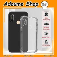 ราคา เคส Xiaomi Mi 6 Pro / Mi A2 Lite กันกระแทก โปร่งใส ป้องกันกล้อง (28044833159)