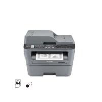 ราคา BROTHER MFC-L2700D มือ 2 เครื่องพิมพ์เลเซอร์ ขาว-ดำ มัลติฟังก์ชัน สภาพ 90% (26702960841)