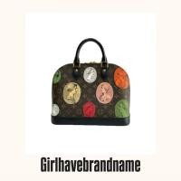 ราคา LOUIS VUITTON x FORNASETTI LIMITED EDITION ช้อปแสนกว่า (26141285279)