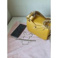 ราคา Littlebunnystore กระเป๋าหนังแท้ (8566882581)