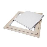 ราคา ช่องเซอร์วิสโปรเชิฟ ชนิดธรรมดา GYPROC ขนาด 45 x 45 ซม. (22975684301)