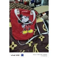 ราคา กระเป๋าanelloสีแดงสะพายข้างงานดี (29868940404)