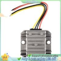 ราคา DC-DC 12V ขั้นตอนสูงสุด 24V 3A 72W เครื่องควบคุมแปลงไฟรถยนต์ (55310710459)