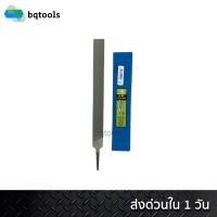 ราคา (12ใบ/ชุด) ตะไบบรรทัดหยาบ Handy Bastard ตะไบ ตะไบบรรทัด เหล็กแข็ง ยี่ห้อ JK 4-12 นิ้ว (สินค้าอินเดียแท้) (41020332618)