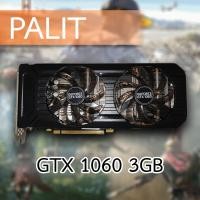 ราคา การ์ดจอ PALIT GTX 1060 3GB (9517422342)