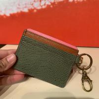 ราคา FOSIL LEE CARD CASE* (56710490957)