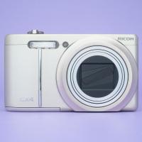 ราคา กล้องดิจิตอล Ricoh CX 4 ใช้งานง่าย พร้อมจัดส่ง (21287342449)