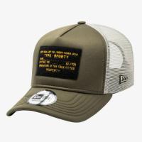 ราคา หมวก New Era Originators Green 9FORTY K-Frame Snapback (ของแท้) (42802583366)