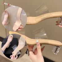 ราคา รองเท้าแตะสำหรับสุภาพสตรี ส้นสูง (25329168613)