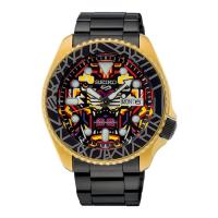 ราคา SEIKO นาฬิกาข้อมือผู้ชาย สายสแตนเลส รุ่น SRPJ92,SRPJ92K,SRPJ92K1 (19163276753)