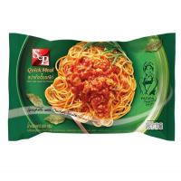 ราคา เอสแอนด์พี สปาเก็ตตี้ซอสไก่ S&P Spaghetti Chicken Sauce 250g. (41580348751)