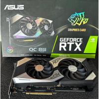 ราคา RTX3060Ti ASUS KO 8GB (19283100634)