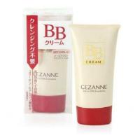 ราคา CEZANNE BB Cream ALL IN ONE Foundation SPF23 PA++ (No.03) 40g (6139073552)
