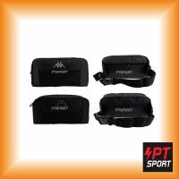 ราคา กระเป๋าคาดเอว กระเป๋าสะพายพาดลำตัว KAPPA GB-31B7 (11700734636)