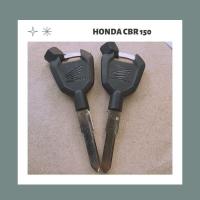 ราคา วัสดุกุญแจ Honda CBR 150 (51810499245)
