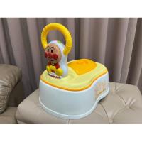 ราคา (1184) Anpanman อันปังแมน กระโถนฝึกขับถ่าย กระโถนเด็กเล็ก ฝารองชักโครกเด็ก ของใช้เด็ก งานตู้ญี่ปุ่น * มือสอง สภาพใช้งาน* (28922806547)