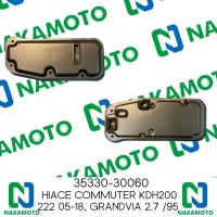 ราคา กรองเกียร์ Toyota HIACE COMMUTER KDH200 /05-18, GRANDVIA 2.7 /95 (13480780489)