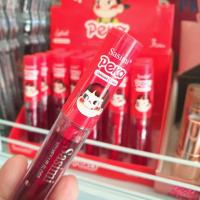 ราคา Sasimi Peko tint ลิปทิ้นสีสวย ติดทน (4507192353)