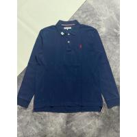 ราคา เสื้อโปโลตัวยาว US Polo ASSN (42227982550)