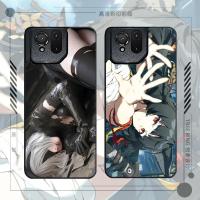 ราคา สําหรับ Asus ROG 9 Pro สําหรับ Asus ROG9 Full Protected Glass เคสโทรศัพท์สําหรับ Asus ROG โทรศัพท์ 9 Pro ShockProof Cover (52107034946)