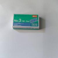 ราคา CONTENTS OF STAPLES MAX เบอร์ 3 (27535566147)