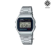 ราคา นาฬิกา CASIO รุ่น A158/A168WA/B640WD/B650WD ของแท้ประกัน CMG รับประกันศูนย์ 1 ปี (2335882628)