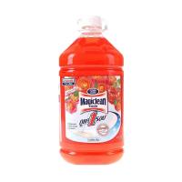 ราคา HOMEHAP MAGICLEAN น้ำยาถูพื้น กลิ่นวานิลลา โรส 5200 มล. น้ำยาถูพื้น น้ำยาทำความสะอาดพื้น น้ำยาถูบ้าน น้ำยาเช็ดพื้น (18172407518)