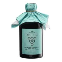 ราคา เบลเล่ บัลซามิก จากโมเดอนา ฉลากสีฟ้า 250 มล. - Aged Balsamic Vinegar of Modena Light Blue Label 250ml Bellei brand (25154276714)