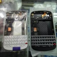 ราคา เคส BB Blackberry Q10 ครบชุด (24081977238)