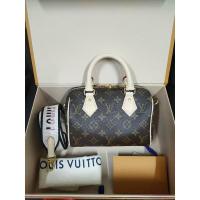 ราคา New Louis Vuitton Speedy 20 หลุยส์สปีดี้20ของใหม่ (13572897029)