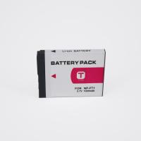 ราคา แบตเตอรี่กล้อง Sony NP-FT1 Camera Battery for Sony Cybershot DSC T1 T3 T5 T9 T10 T33 (0170) (1740779541)
