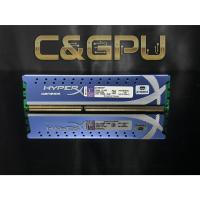 ราคา แรม(RAM) DDR3 KINGSTON HYPER X GENESIS 4GB (51307565633)