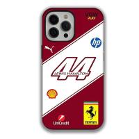 ราคา เคสโทรศัพท์ที่เข้ากันได้กับ iPhone F1 Ferrari Hamilton iPhone 15 Pro Max เคสโทรศัพท์ใหม่ 16 Plus 2-in-1 11/12/13 Pro/14 เคสป้องกันกันกระแทก W7WT (26330667428)