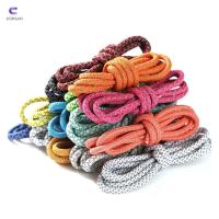 ราคา CORSAKI รองเท้าผ้าใบสะท้อนแสง Shoestrings, เชือกผูกรองเท้าสปอร์ตเรืองแสงสะท้อนแสง, เครื่องประดับแฟชั่นที่มีสีสันรอบโพลีเอสเตอร์รอบรองเท้าเชือกส (44329907157)
