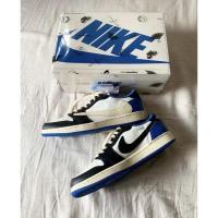 ราคา Nike Air Jordan 1 Low Travis Scott (12875543845)