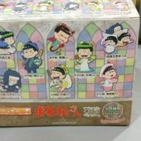 ราคา พวงกุญแจ Osomatsu-san boxset 8 ชิ้น religionmatsu (207438123)