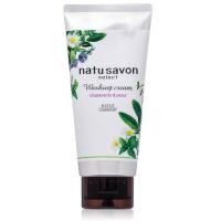 ราคา Kose Natusavon Washing Cream 130 g. ครีมล้างหน้ากระจ่างใส (9354006322)