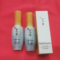 ราคา Sulwhasoo First EX Care Serum 8ml (35121513)