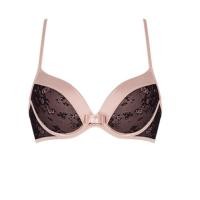 ราคา Sabina Cris’s collection *size A70/32 : Flying SBV1105 สีดำ (1450146453)