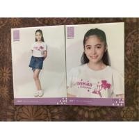 ราคา BNK48 Photoset Debut รุ่นที่ 2 นิกี้ (1560197302)