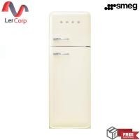 ราคา (Smeg) ตู้เย็น Smeg 50's retro รุ่น FAB30RCR5 สีครีม (21990734101)