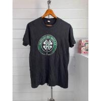 ราคา เสื้อวงมือสอง VINTAGE 00s FLOGGING MOLLY Size M มือ2 (26070478367)